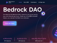 Bedrock(BR)币是什么？理解 uniBTC、Restaking 与 BR 代币作用详解