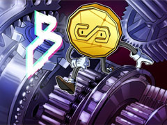 Bakkt 转型聚焦稳定币基础设施，一季度加密服务收入骤降 77%