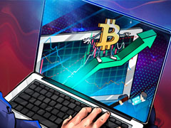 比特币（BTC）资金费率“由负转正”，8.5万美元近在咫尺还是黄粱一梦？