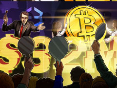 Exodus2026年一季度财报：亏损达3200万美元，出售逾1000枚比特币（BTC）应对