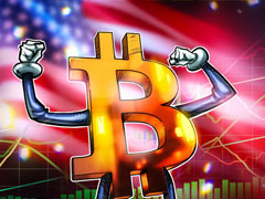 2023年美国CPI波动：比特币（BTC）受影响，美联储加息困境再临