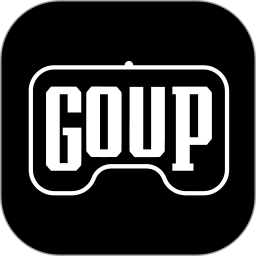 Goup(游戏组队语音开黑兴趣社区) v1.6.1 安卓手机版