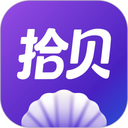拾贝小说(小说阅读软件) v5.1.2.1 安卓版
