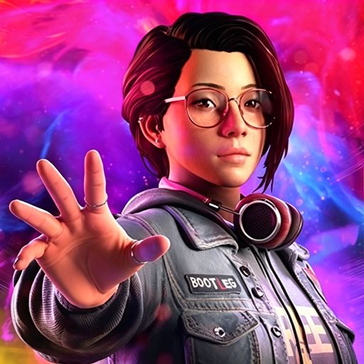 奇异人生：本色最新版(叙事冒险游戏) Life is Strange: True Col