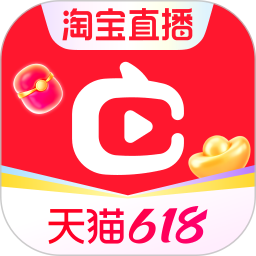 点淘(直播购物软件) v4.44.21 安卓版