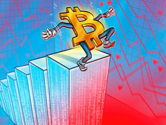 美国PPI年化涨幅达2022年峰值，比特币（BTC）价格冲击7.9万美元