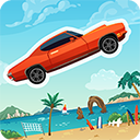疯狂之旅2手机版(竞速冒险类游戏) Extreme Road Trip 2 v6.13.0 