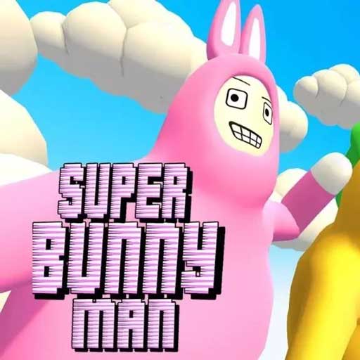 超级兔子人正式版(动作冒险游戏) Super Bunny Man v1.7.0 安卓版