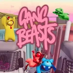 基佬大乱斗最新版(动作乱斗游戏) Gang Beasts v1.7.0 安卓版