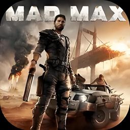 疯狂麦克斯最新版(动作冒险游戏) Mad Max v1.7.0 安卓版