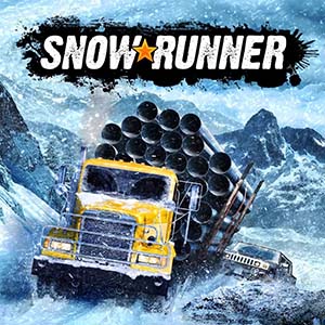 旋转轮胎雪地奔驰手游直装版(越野驾驶游戏) v2.10.0 安卓版