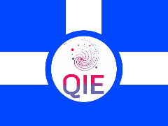什么是QIE区块链(QIE)币？ QIE 代币运作原理、用途以及经济学介绍