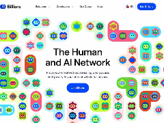 Billions Network(BILL)币是什么？BILL价格预测2026, 2027–2030年