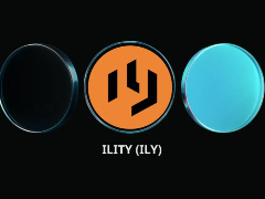 什么是ILITY(ILY)币？值得投资吗？ILY币运作方式、代币经济学及前景分析