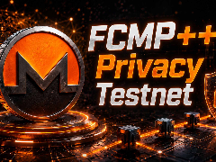 门罗币 (XMR) 推出了重要的 FCMP++ 隐私测试网: 下一步走势如何？