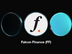 FalconFinance (FF)币 项目解析：代币价值、价格走势与未来前景展望