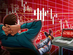 比特币（BTC）公司Nakamoto第一季度收入增长六倍，净亏损态势未改