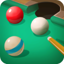 口袋台球手游正版(休闲竞技类游戏) Pocket Pool v1.0.1 安卓版
