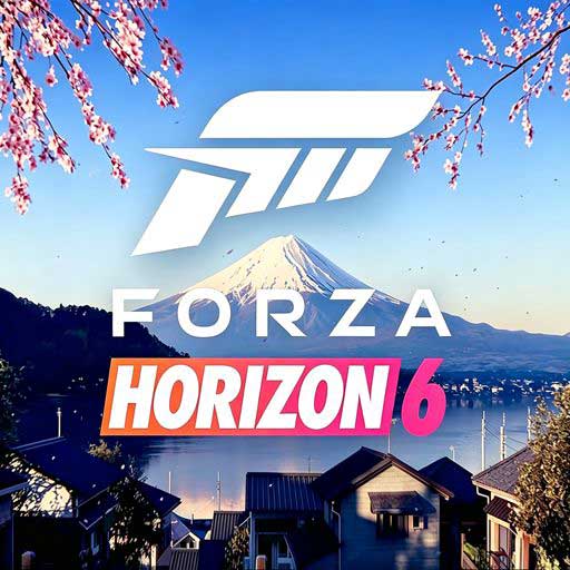 极限竞速：地平线6测试版(赛车竞速游戏) Forza Horizon 6 v1.7.0 安卓版