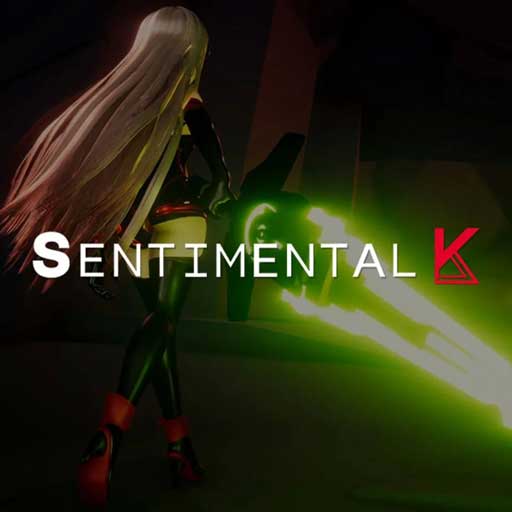 神秘少女最新版(3D动作游戏) SentimentalK v1.7.0 安卓版