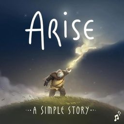升华:一个平凡故事正式版(冒险解谜游戏) Arise: A Simple Story 
