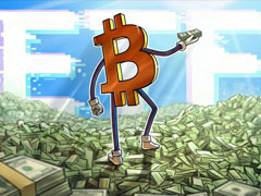 摩根大通2026年一季度提升比特币ETF持仓，贝莱德IBIT成领涨先锋