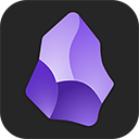 Obsidian(黑曜石笔记) v1.12.7 安卓版