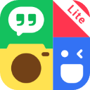 photogridlite(相片编辑美颜软件) v7.61 安卓版
