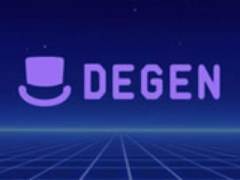 DEGEN是什么币?单日暴涨超56%，这波反弹能持续多久?