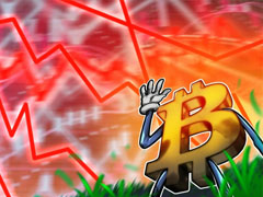 比特币（BTC）8.2万美元关口陷僵局 下跌风险逼近 交易员分歧拉大