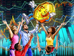 Strive：清债后股价飙升5.8%，首推每日股息创先河