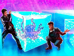 Kraken加入LayerZero大迁徙，转而采用Chainlink CCIP