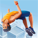 街头跳水手机版(模拟跳水游戏) Street Diver v2.13 安卓版
