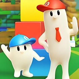 奇皮与诺普最新版(动作闯关游戏) Chippy & Noppo v1.7.0 安