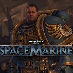 战锤40K:星际战士正式版(动作冒险游戏) Warhammer 40000 Space M