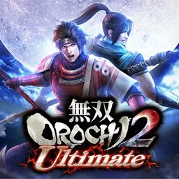 无双大蛇2正式版(动作冒险游戏) Musou Orochi 2 v1.7.0 安卓版
