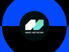 什么是Mind Network（FHE）币？运作方式、代币经济学介绍