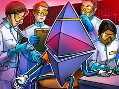以太坊（ETH）市场暗流涌动：分析师称有下行风险，空头押注20%跌幅BTC