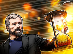 迈克尔·塞勒提出售比特币（BTC），规避资产“减记”风险