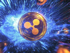 瑞波币会爆发吗?XRP能涨到100美元吗?未来十年预测与市场情绪