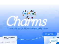 Charms(CHARMS)币是什么?值得投资吗?CHARMS代币经济与未来前景分析