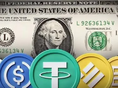 稳定币USDT、USDC、DAI怎么选?如何用法币购买稳定币?新手指南(2026)