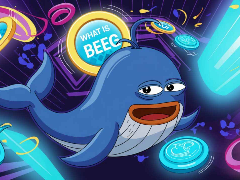 BEEG币是什么？为什么会爆红？Sui Meme币介绍