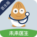 杏仁医生(医患交流软件) v5.38.1 安卓版
