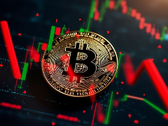 2026年5月18日行情分析：为什么下跌？BTC等主流币表现和今日涨跌榜