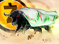 Zcash市场步入牛市阶段，大零币（ZEC）价格实现88%显著增长