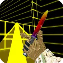 CSGO跳跳乐手游正版(音乐节奏类闯关游戏) v3.315 安卓版
