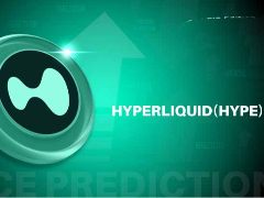 Hyperliquid 价格预测：HYPE币近期上涨后能否突破 50 美元？