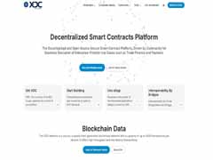 XDC币是什么？XDC价格预测2026, 2027-2030年