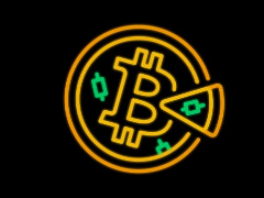 2026年比特币披萨日：分享披萨，分享比特币